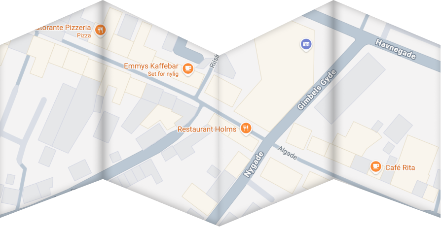 maps